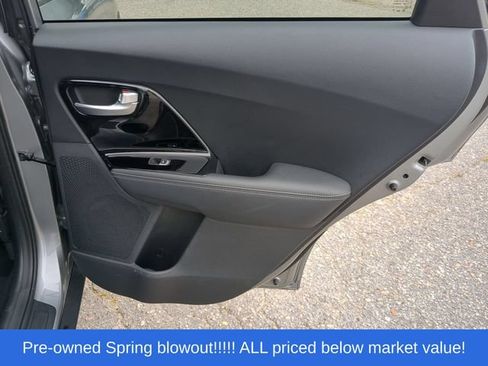 Used 2022 Kia Niro LXS FWD image 41
