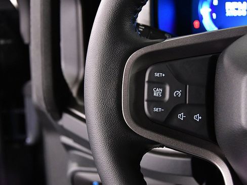 New 2025 Ford Bronco Big Bend w/ Black Diamond Package image 18