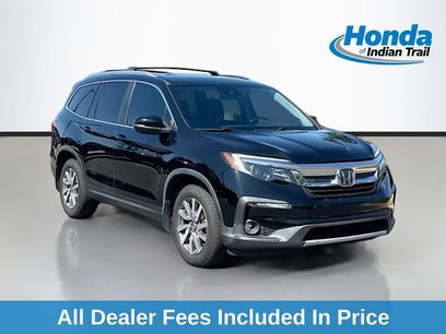 Used 2019 Honda Pilot EX-L
