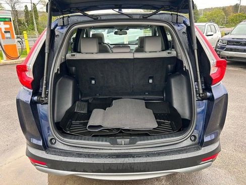 Used 2019 Honda CR-V EX-L image 9