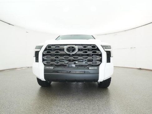 New 2026 Toyota Tundra SR5 AWD/4WD image 18