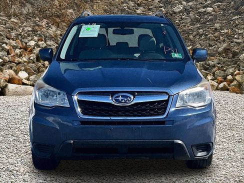 Used 2014 Subaru Forester 2.5i Premium w/ Popular Package #1 image 3