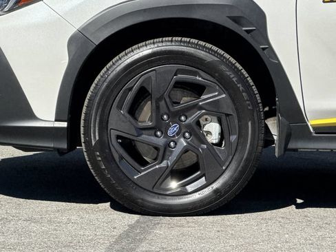 Certified 2025 Subaru Crosstrek 2.5i Sport w/ Popular Package #4A AWD/4WD image 25