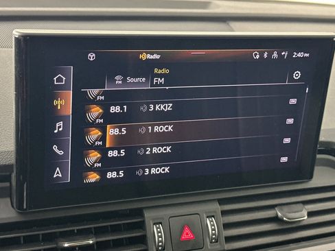 Used 2023 Audi Q5 2.0T Premium Plus w/ Premium Plus Package image 17