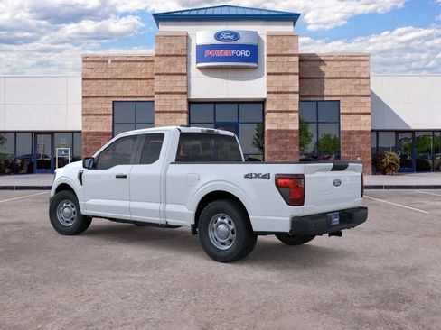 New 2026 Ford F150 XL AWD/4WD image 6