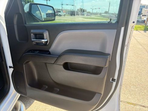 Used 2018 GMC Sierra 1500 2WD Double Cab w/ Elevation Edition image 18