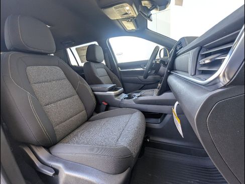 New 2026 GMC Terrain Elevation w/ Black Edition image 13