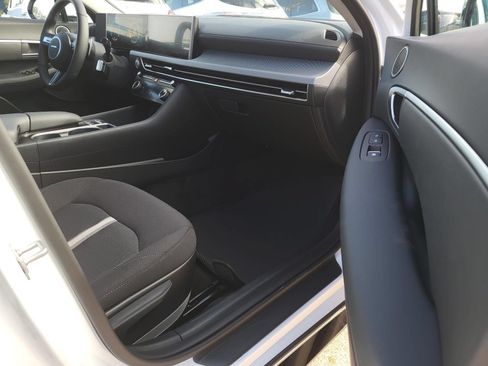 New 2026 Hyundai Sonata SEL FWD image 7