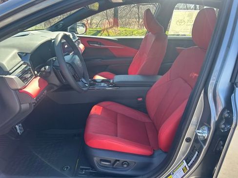 New 2026 Toyota Camry XSE image 9