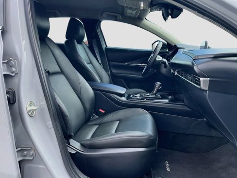 Used 2025 MAZDA CX-30 AWD 2.5 S w/ Select Sport Pkg image 26