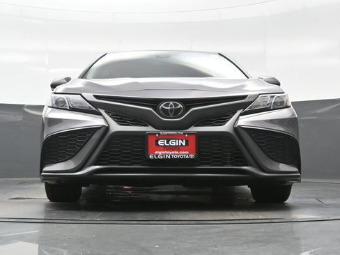 Used 2023 Toyota Camry SE FWD image 26