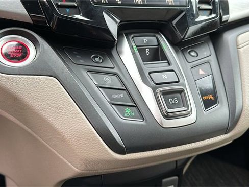 Used 2023 Honda Odyssey EX-L image 17