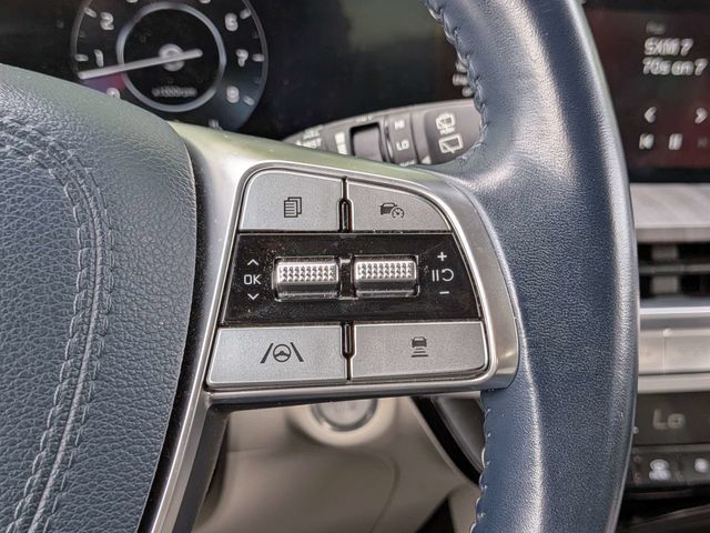 Used 2023 Kia Telluride SX FWD image 31