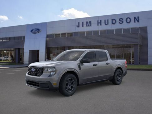 New 2026 Ford Maverick XLT image 1