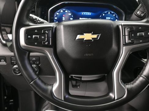 Used 2023 Chevrolet Silverado 1500 LT image 20