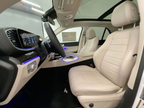 New 2026 Mercedes-Benz GLE 450 4MATIC image 13