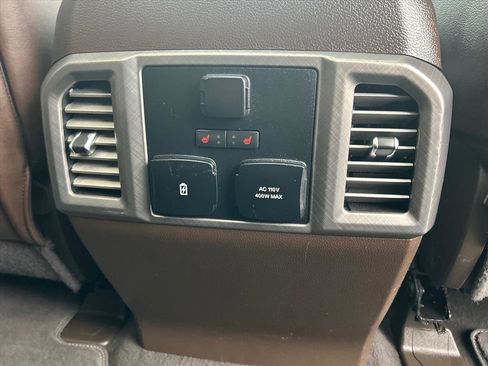 Used 2019 Ford F250 Limited w/ FX4 Off-Road Package image 20