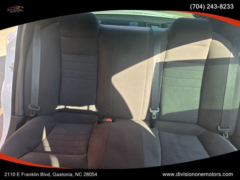 Used 2016 Dodge Charger Police image 10