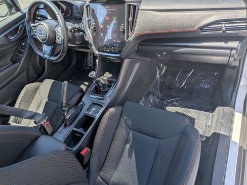 Used 2025 Subaru WRX Premium AWD/4WD image 20