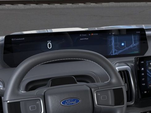 New 2026 Ford Expedition Max Platinum AWD/4WD image 13