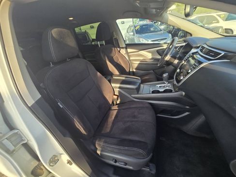 Used 2015 Nissan Murano SV AWD/4WD image 34