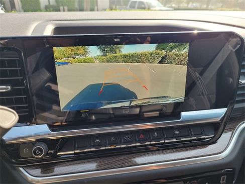 New 2026 Chevrolet Silverado 1500 LT w/ LPO, Dark Essentials Package image 9