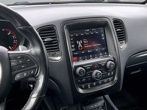 Used 2020 Dodge Durango GT w/ Technology Group AWD/4WD image 9