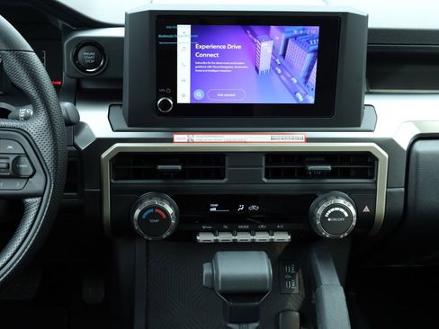 New 2026 Toyota Tacoma SR5 image 29