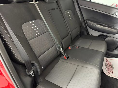 Used 2021 Kia Sportage LX w/ LX AWD Popular Package image 35