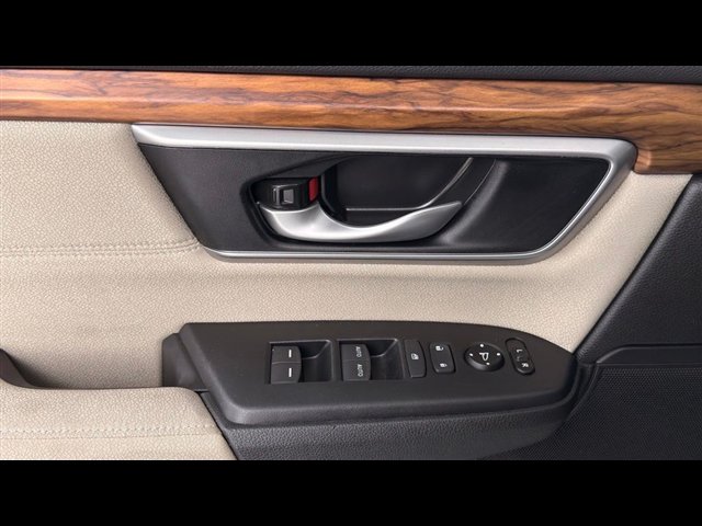 Certified 2021 Honda CR-V EX image 32