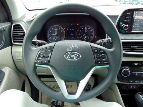 Used 2020 Hyundai Tucson Value image 32