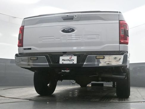 Used 2021 Ford F150 XLT w/ Equipment Group 302A High AWD/4WD image 42