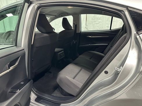 Used 2025 Toyota Camry LE image 45