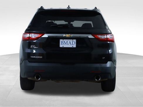 Used 2019 Chevrolet Traverse LT image 10