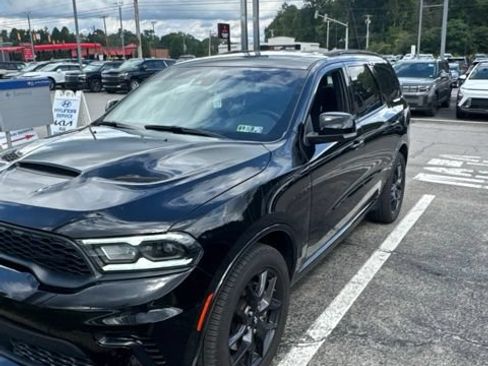 Used 2026 Dodge Durango GT AWD/4WD image 2