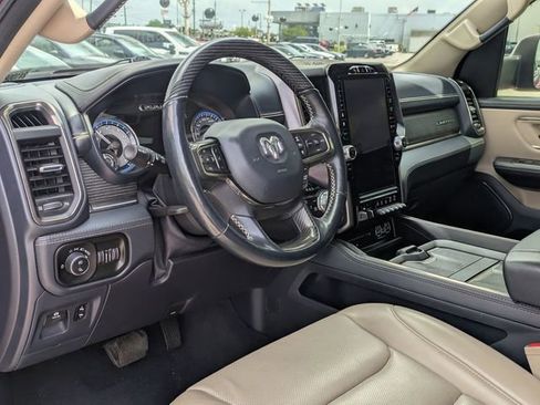 Used 2019 RAM 1500 Limited w/ Advanced Safety Group AWD/4WD image 31