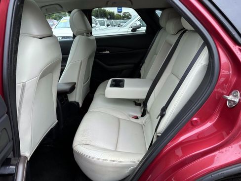 Used 2023 MAZDA CX-30 AWD 2.5 S w/ Premium Package image 13