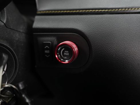 Used 2012 Chevrolet Camaro LT w/ Transformers 3 Edition RWD image 45