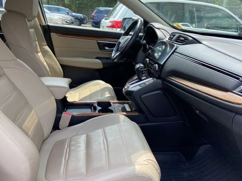 Used 2020 Honda CR-V Touring image 25