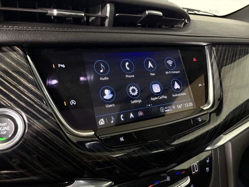 Used 2025 Cadillac XT6 Premium Luxury image 26