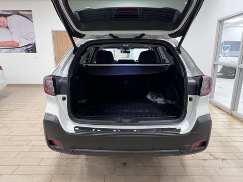 Used 2025 Subaru Outback Onyx Edition XT image 15