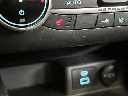 Certified 2023 Ford Escape Active image 8