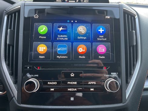 Certified 2021 Subaru Crosstrek 2.5i Limited w/ Moonroof Package 1 image 16