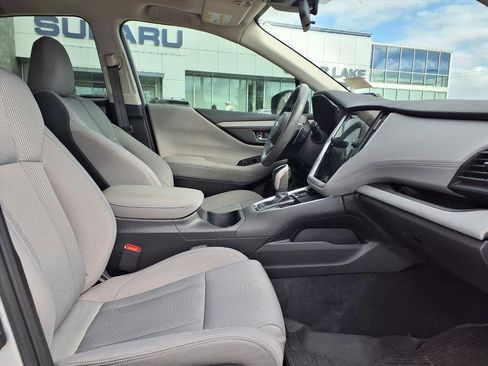 Used 2023 Subaru Legacy Premium image 12