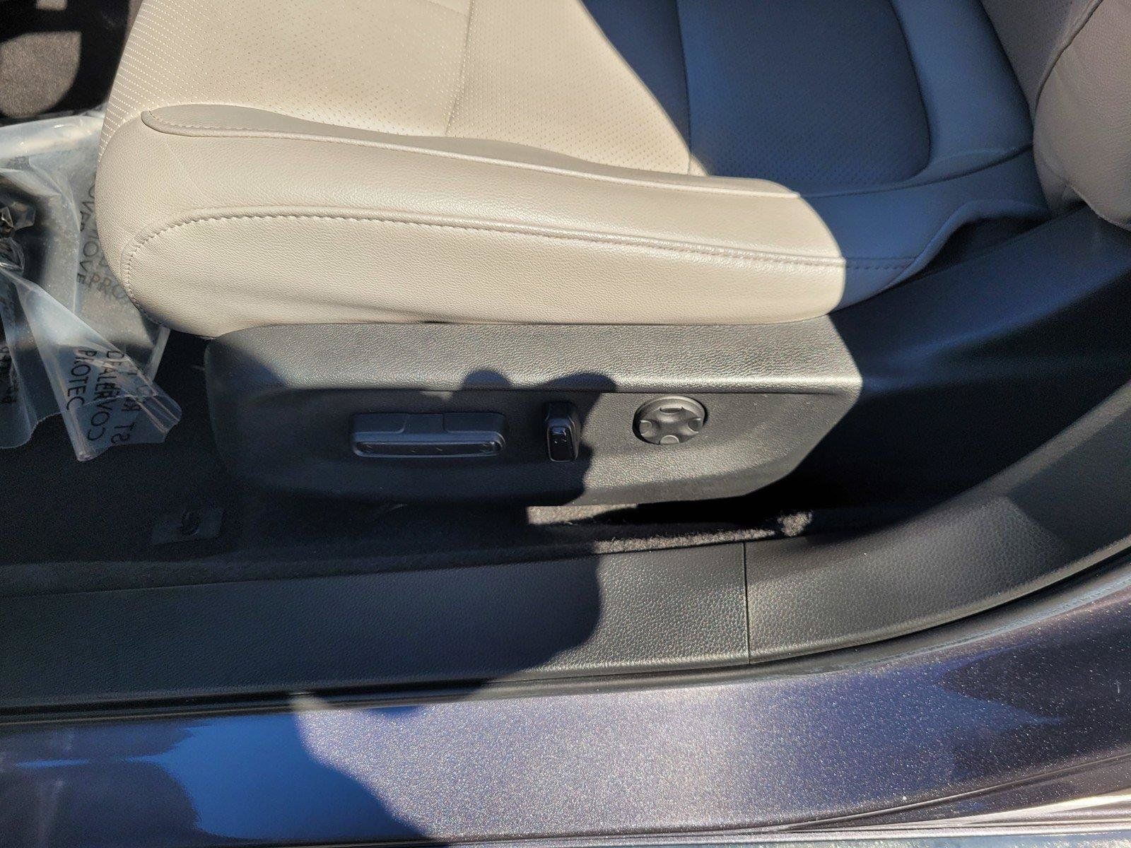 Used 2019 Honda Accord Touring image 20