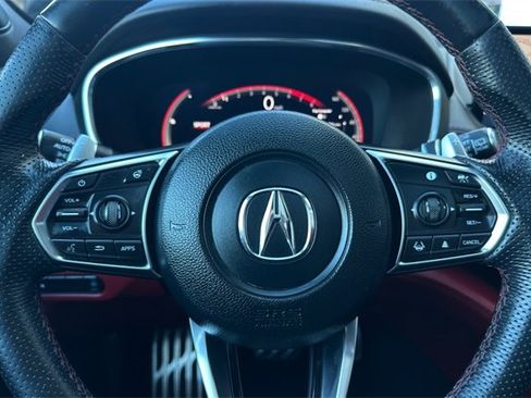 Used 2023 Acura MDX Type S image 27