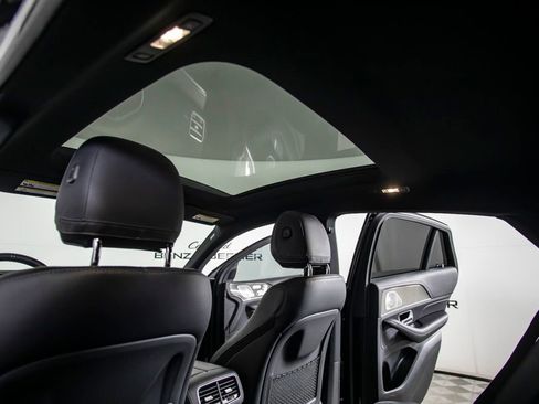 Used 2023 Mercedes-Benz GLE 53 AMG 4MATIC Coupe image 26