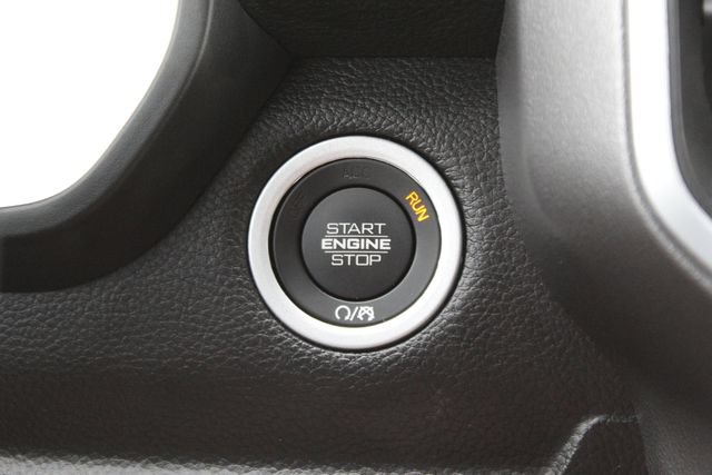Used 2023 RAM 1500 Big Horn AWD/4WD image 22