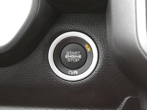 Used 2023 RAM 1500 Big Horn AWD/4WD image 22