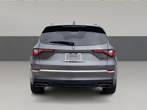 Used 2022 Acura MDX SH-AWD w/ Advance Package image 9